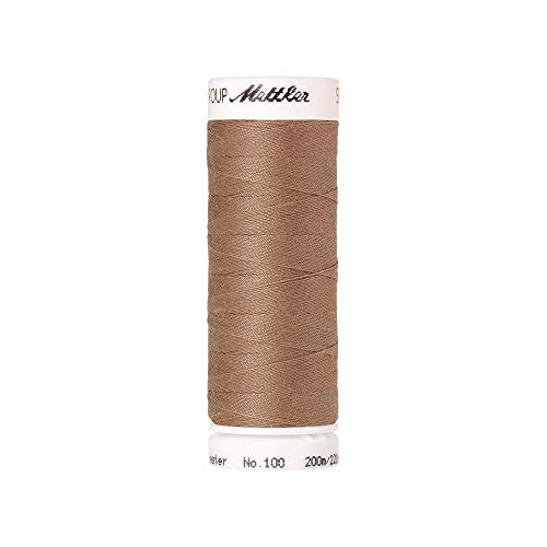 Mettler Seralon No.100 200m 1120, Fawn von Mettler