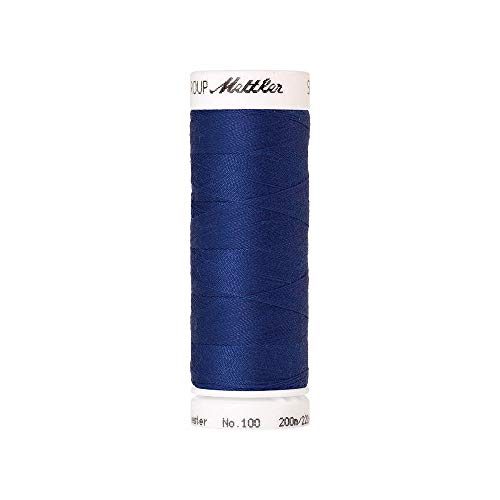 Mettler Seralon No.100 200m 2255, leer Mettler Seralon No.100 200m 2255, leer von Mettler