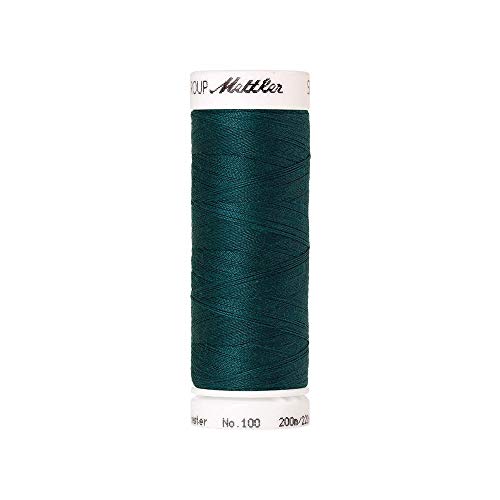 Mettler Seralon No.100 200m 314, leer Mettler Seralon No.100 200m 314, leer von Mettler