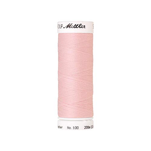 Mettler Seralon No.100 200m 3518, Carnation von Mettler