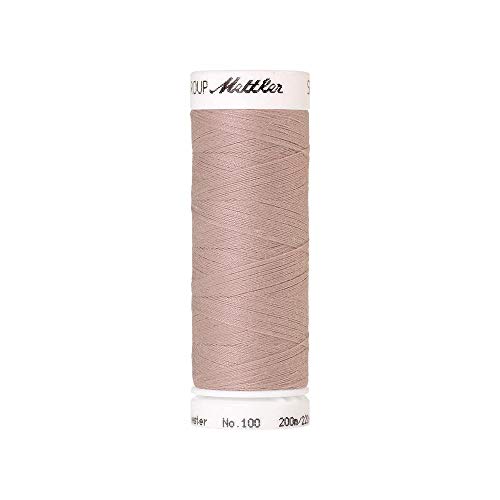 Mettler Seralon No.100 200m 601, leer Mettler Seralon No.100 200m 601, leer von Mettler