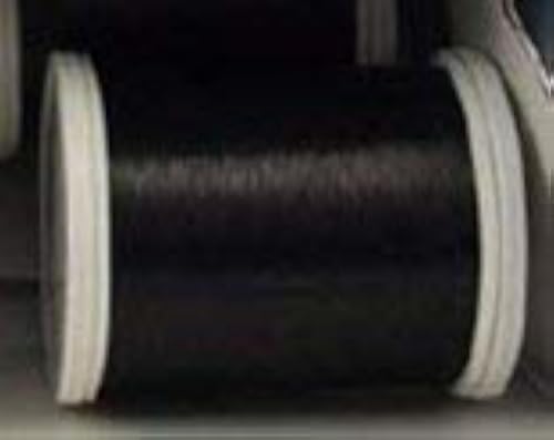 Mettler-Transfil Monofilament unsichtbar Gewinde Größe 70 1000-meter Spule Smoke 576 Mettler-Transfil Monofilament unsichtbar Gewinde Größe 70 1000-meter Spule Smoke 576 von Mettler