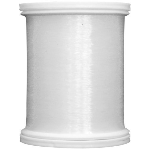 Transfil Monofilament Thread 100% Nylon 1,094 Yards-Clear by Mettler Transfil Monofilament Thread 100% Nylon 1,094 Yards-Clear by Mettler von Mettler
