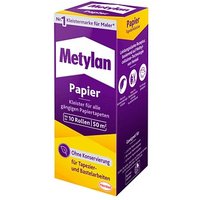 Metylan Normal Tapetenkleister 125,0 g von Metylan