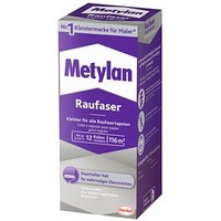 Metylan Raufaser Tapetenkleister 720,0 g Metylan Raufaser Tapetenkleister 720,0 g von Metylan