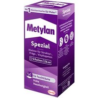 Metylan Spezial Tapetenkleister 180,0 g von Metylan