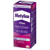 Metylan Vlies Tapetenkleister 180,0 g Metylan Vlies Tapetenkleister 180,0 g von Metylan