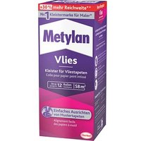 Metylan Vlies Tapetenkleister 360,0 g Metylan Vlies Tapetenkleister 360,0 g von Metylan