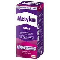 Metylan Vlies Tapetenkleister 720,0 g Metylan Vlies Tapetenkleister 720,0 g von Metylan