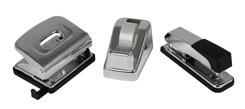 Metzger & Mendle 65460461 Chrom-Set Super Metzger & Mendle 65460461 Chrom-Set Super von Metzger + Mendle