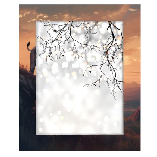 Mexpekil Rechteckiger Bilderrahmen, Afrika, Wildtiere, Löwe, Tier, Holz, Fotorahmen für Schreibtisch, Tischplatte, Wandcollage, Dekoration, Wandmontage, Bilderrahmen ohne Passepartout, 28 x 35 cm Mexpekil Rechteckiger Bilderrahmen, Afrika, Wildtiere, Löwe, Tier, Holz, Fotorahmen für Schreibtisch, Tischplatte, Wandcollage, Dekoration, Wandmontage, Bilderrahmen ohne Passepartout, 28 x 35 cm von Mexpekil