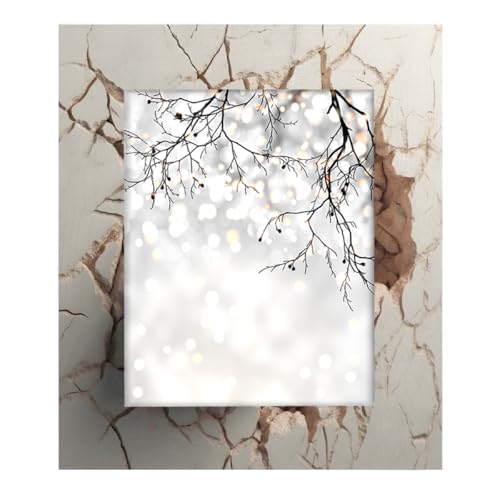 Mexpekil Rechteckiger Bilderrahmen 20,3 x 25,4 cm, Baseball-Kunstmalerei, Holz-Bilderrahmen für Schreibtisch, Tischplatte, Wandcollage, Dekoration, Wandmontage, Bilderrahmen ohne Matte Mexpekil Rechteckiger Bilderrahmen 20,3 x 25,4 cm, Baseball-Kunstmalerei, Holz-Bilderrahmen für Schreibtisch, Tischplatte, Wandcollage, Dekoration, Wandmontage, Bilderrahmen ohne Matte von Mexpekil