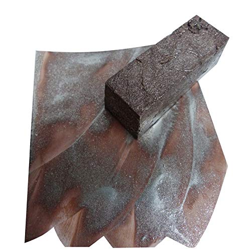Fine Art Encaustic Wachsfarben, Künstlerblock, Metallic Braun Nr. 905 Fine Art Encaustic Wachsfarben, Künstlerblock, Metallic Braun Nr. 905 von Meyco