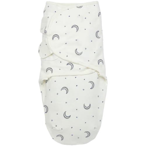 Meyco Baby Pucksack - Moon Indigo - 4-6 Monate - Einzelpackung Meyco Baby Pucksack - Moon Indigo - 4-6 Monate - Einzelpackung von Meyco