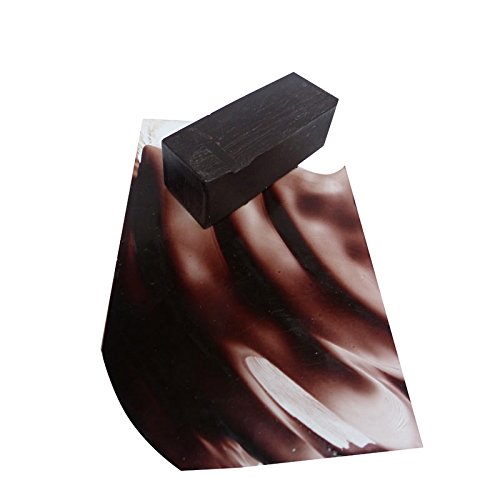 Meyco Encaustic Wachsfarben, Künstlerblock, Rote Erde Dunkel Nr. 706 Meyco Encaustic Wachsfarben, Künstlerblock, Rote Erde Dunkel Nr. 706 von Meyco
