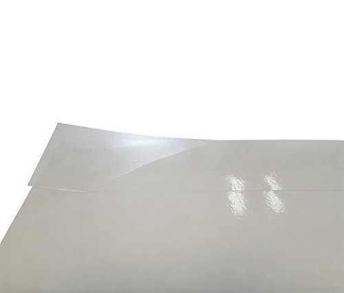 Karteiverstärker |Reparaturstreifen aus transparenter Folie für Karteikarten A5, 100 Stück Karteiverstärker |Reparaturstreifen aus transparenter Folie für Karteikarten A5, 100 Stück von Meyer-Wagenfeld
