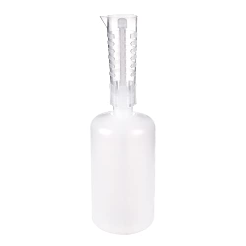 MiG Dosierflasche 1000 ml - 1 Stück - Präzise Dosierung für Epoxidharz Härter Klebstoffe - Für Yacht - und Bootsreparaturen Holzbearbeitung Werkstätten -Wiederverwendbar leicht zu reinigen MiG Dosierflasche 1000 ml - 1 Stück - Präzise Dosierung für Epoxidharz Härter Klebstoffe - Für Yacht - und Bootsreparaturen Holzbearbeitung Werkstätten -Wiederverwendbar leicht zu reinigen von MiG