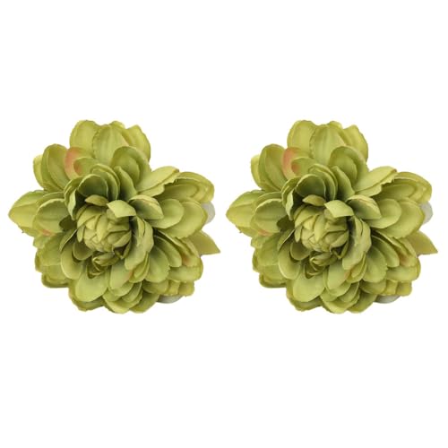 Vorhang Raffhalter, 2 Stück Blumen Vorhanghalter, Dekorative Gardinenhalter für Zuhause, Schlafzimmer, Büro, Fensterdekoration Vorhang Raffhalter, 2 Stück Blumen Vorhanghalter, Dekorative Gardinenhalter für Zuhause, Schlafzimmer, Büro, Fensterdekoration von MiOYOOW