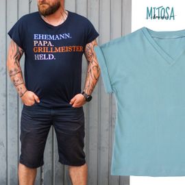 Family Shirt Herren von MiToSa-Kreativ
