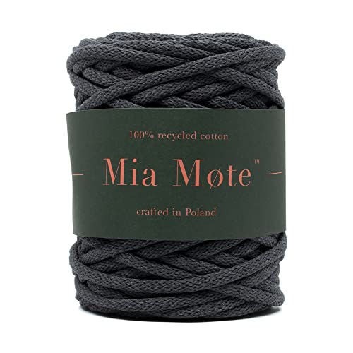 Mia Mote Extra Lush Line Makramee garn Natürliche Baumwollkordel Baumwollgarn Kettgarn Kordel Wandbehang Hängepflanze Pflanze Aufhänger Weben Stricken Boho deko Baumwollzwirn 7mm 100m Mia Mote Extra Lush Line Makramee garn Natürliche Baumwollkordel Baumwollgarn Kettgarn Kordel Wandbehang Hängepflanze Pflanze Aufhänger Weben Stricken Boho deko Baumwollzwirn 7mm 100m von Mia Mote