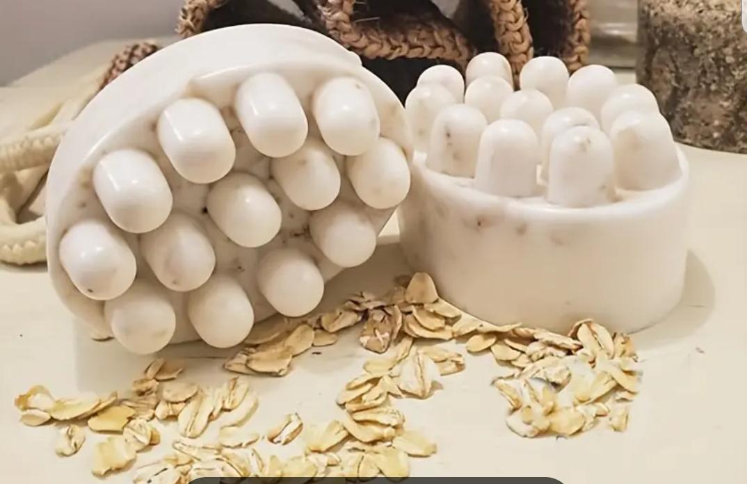 Luffa Massage Seife, Soap, Schönes Geschenk Zu Ostern, Geburtstag, Weihnachten Oder Andere Anlässe Luffa Massage Seife, Soap, Schönes Geschenk Zu Ostern, Geburtstag, Weihnachten Oder Andere Anlässe von MiaCaroDesign