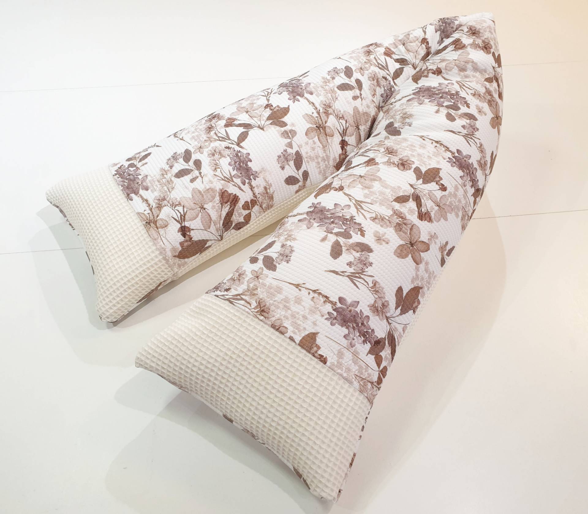 Seitenschläferkissen, Kuschelkissen, Stillkissen Oder Nur Bezug Von Atelier Miamia Seitenschläferkissen, Kuschelkissen, Stillkissen Oder Nur Bezug Von Atelier Miamia von MiaMiaAtelier