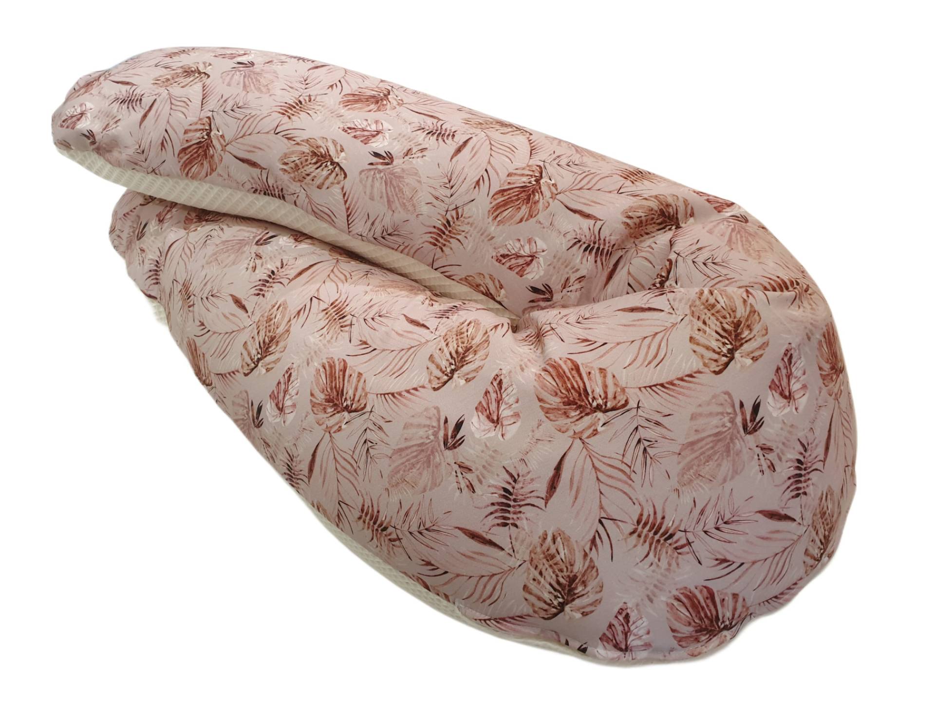 stillkissen Kuschelkissen Oder Nur Bezug Blätter Beige Von Atelier Miamia stillkissen Kuschelkissen Oder Nur Bezug Blätter Beige Von Atelier Miamia von MiaMiaAtelier