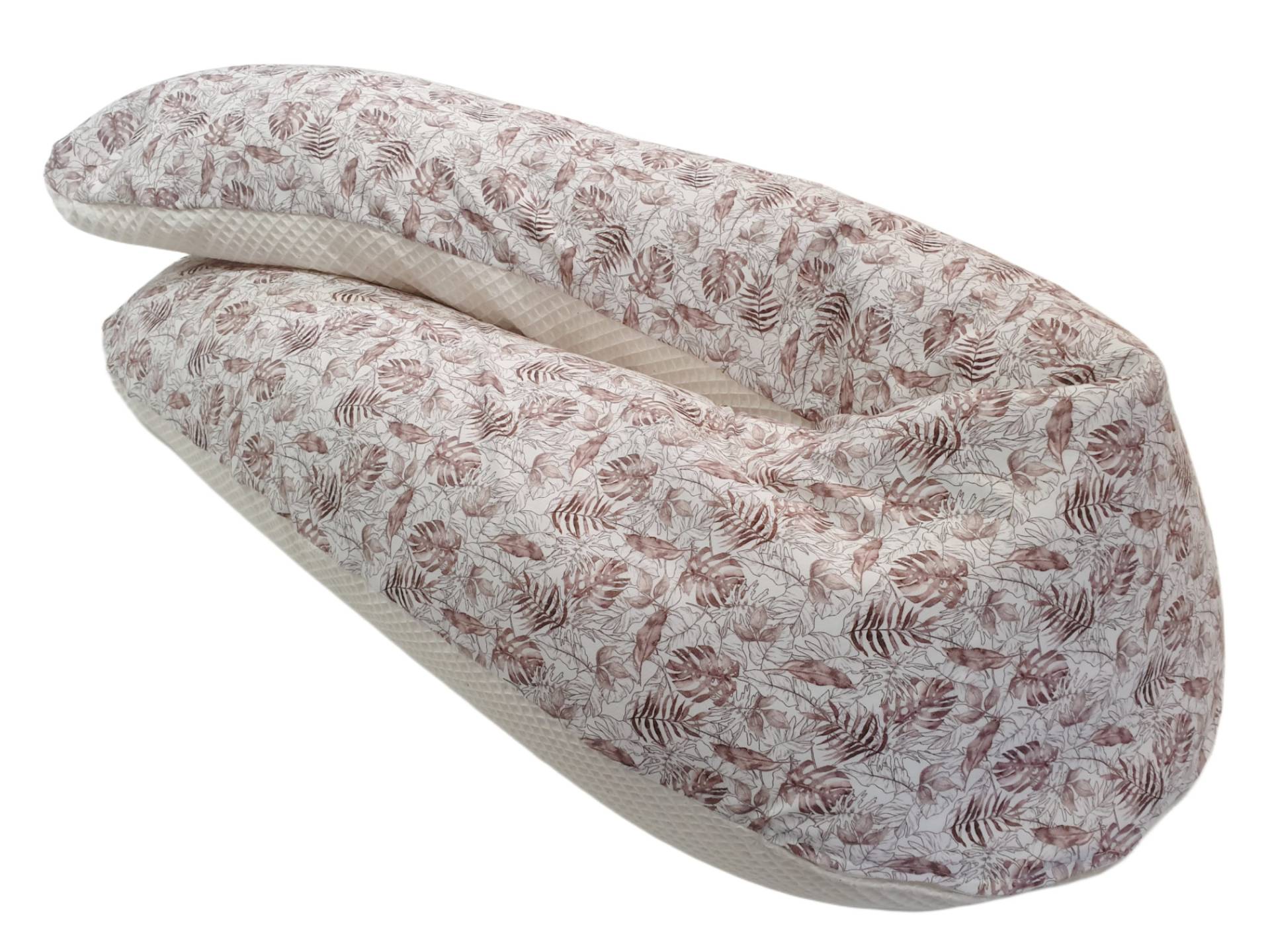 stillkissen Kuschelkissen Oder Nur Bezug Monstera Beige Von Atelier Miamia stillkissen Kuschelkissen Oder Nur Bezug Monstera Beige Von Atelier Miamia von MiaMiaAtelier