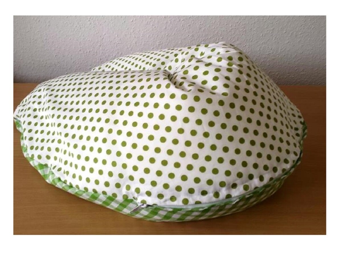 stillkissen Kuschelkissen Oder Nur Bezug Von Atelier Miamia stillkissen Kuschelkissen Oder Nur Bezug Von Atelier Miamia von MiaMiaAtelier