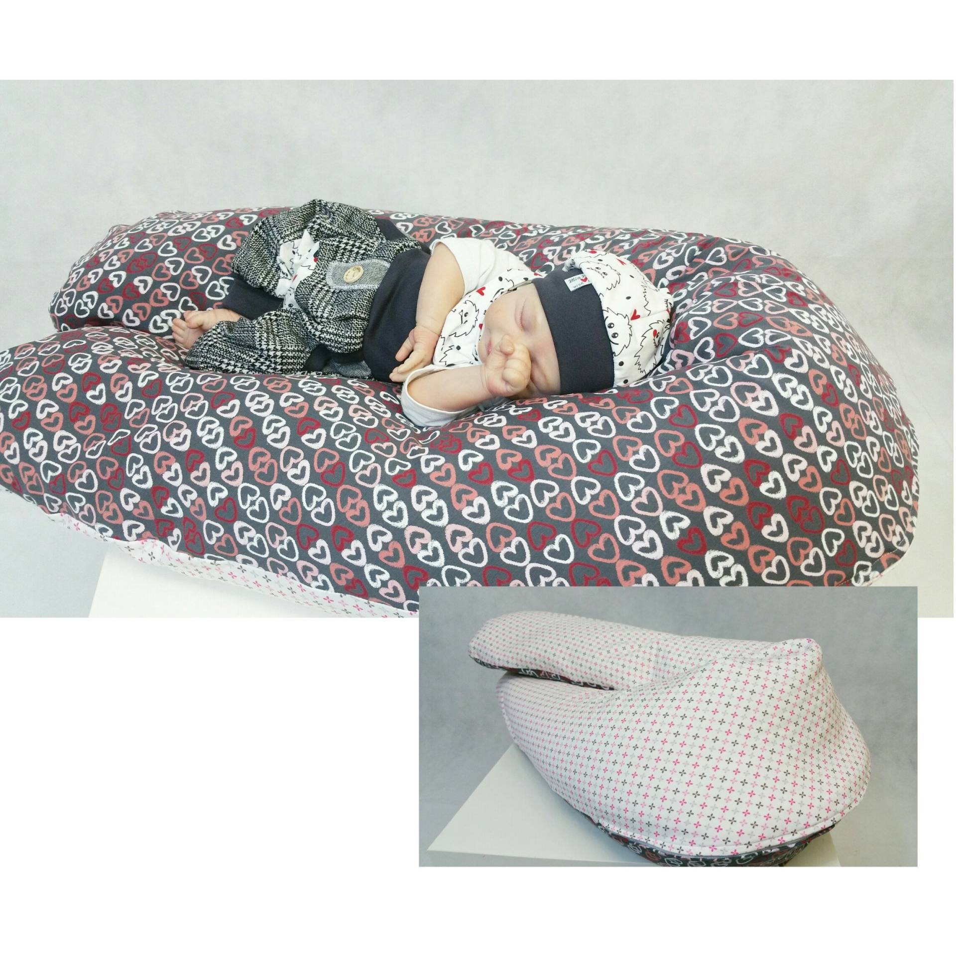 stillkissen Kuschelkissen Oder Nur Bezug Von Atelier Miamia stillkissen Kuschelkissen Oder Nur Bezug Von Atelier Miamia von MiaMiaAtelier