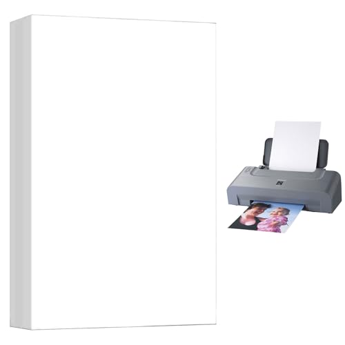 Inkjet Hochglänzend Fotopapier DIN A4, 100 Blatt, fotoblätte, Fotokarten, Photokarten Sofort, Hochglanz Fotopapier, Glänzendes Fotopapier, Hochglänzendes Wasserfestes Fotopapier Inkjet Hochglänzend Fotopapier DIN A4, 100 Blatt, fotoblätte, Fotokarten, Photokarten Sofort, Hochglanz Fotopapier, Glänzendes Fotopapier, Hochglänzendes Wasserfestes Fotopapier von Miayical