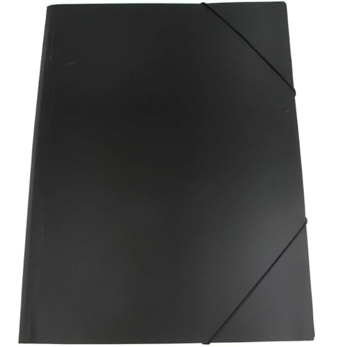 Eckspanner A3 - schwarz von Mica College