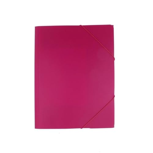 Eckspanner pink - DIN-A4 Eckspanner pink - DIN-A4 von Mica College