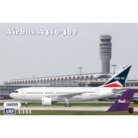 Airbus A310-300 Pratt & Whitney Delta Air Lines & FedEx von Micro Mir