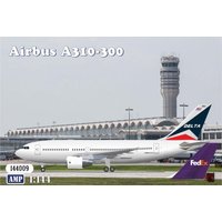 Airbus A310-300 Pratt & Whitney Delta Air Lines & FedEx Airbus A310-300 Pratt & Whitney Delta Air Lines & FedEx von Micro Mir