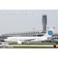 Airbus A310-300 Pratt & Whitney Pan American Airbus A310-300 Pratt & Whitney Pan American von Micro Mir
