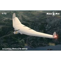 Armstrong Whitworth AW-52 von Micro Mir