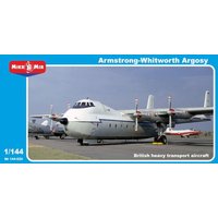 Armstrong-Whitworth Argosy -C.1,T2 von Micro Mir