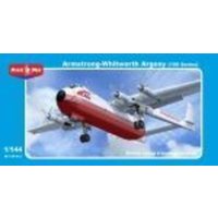 Armstrong-Whitworth Argosy aircraft (100 Series) von Micro Mir