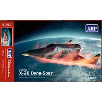 Boeing X-20 Dyna-Soar von Micro Mir