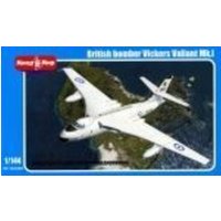 British bomber Vickers Valiant Mk.I von Micro Mir