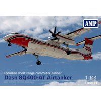 Dash 8Q400-MR Air Tanker von Micro Mir