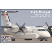 E-9A Widget/ DHC-8-106 Dash 8 Caribbean Coast Guard von Micro Mir