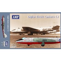 E.E. Canberra T.4. - Limited edition von Micro Mir