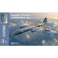 English Electric Canberra B2 von Micro Mir