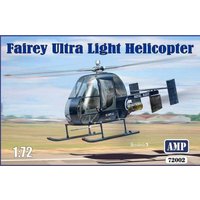 Fairey ultra light helicopter Fairey ultra light helicopter von Micro Mir