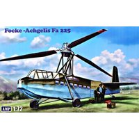 Focke-Achgelis Fa 225 von Micro Mir