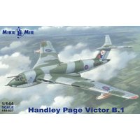 Handley Page Victor  B.1 von Micro Mir