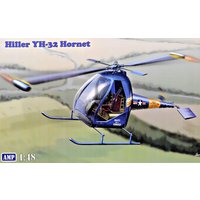 Hiller YH-32 von Micro Mir
