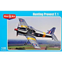 Hunting Provost T.1 von Micro Mir